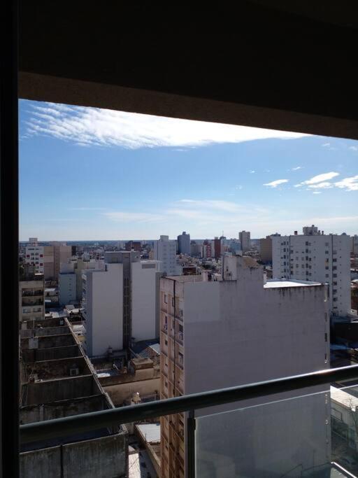 Ohiggins Bahia Premium Leilighet Bahía Blanca Eksteriør bilde
